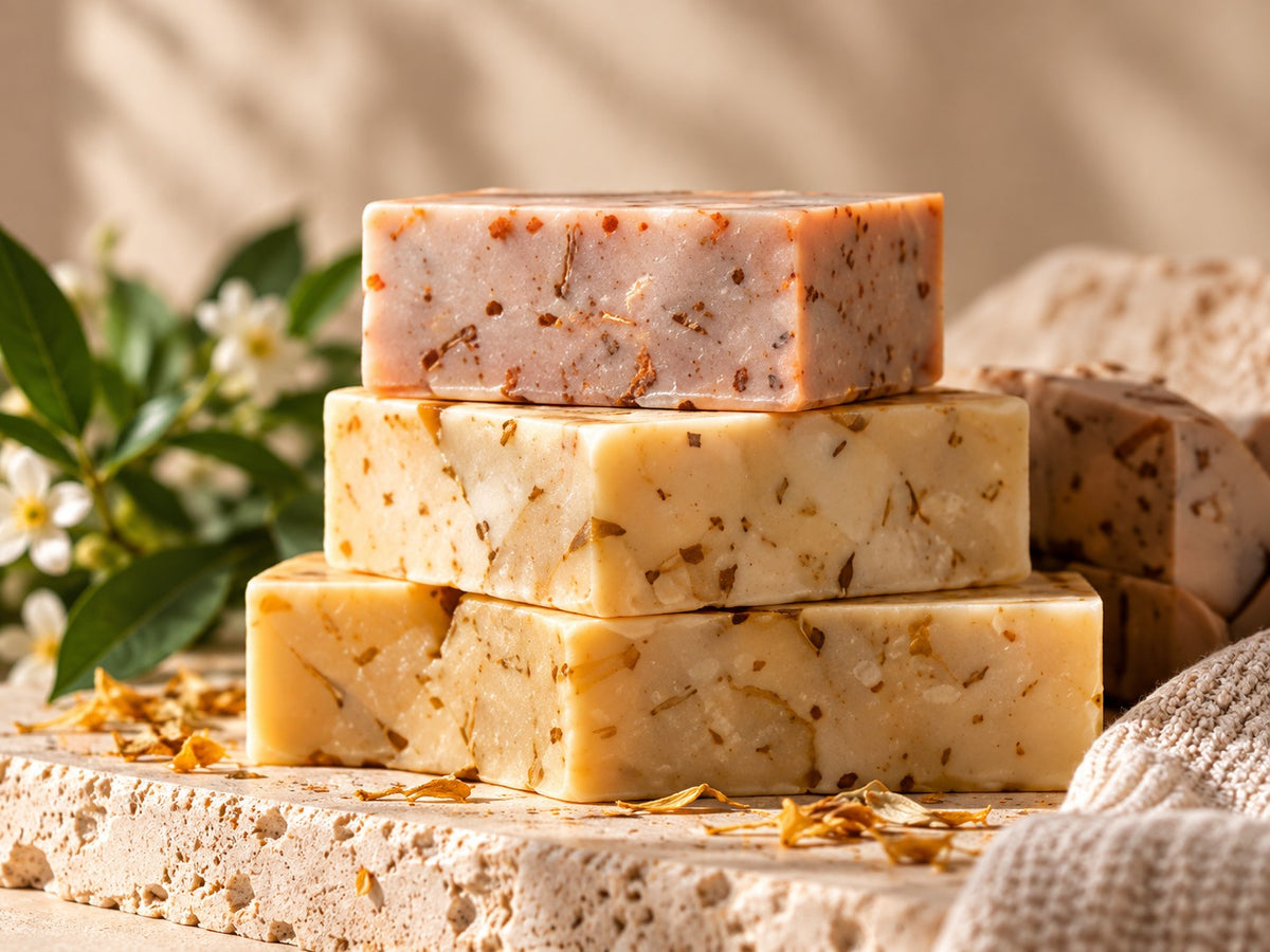 Bath Soaps