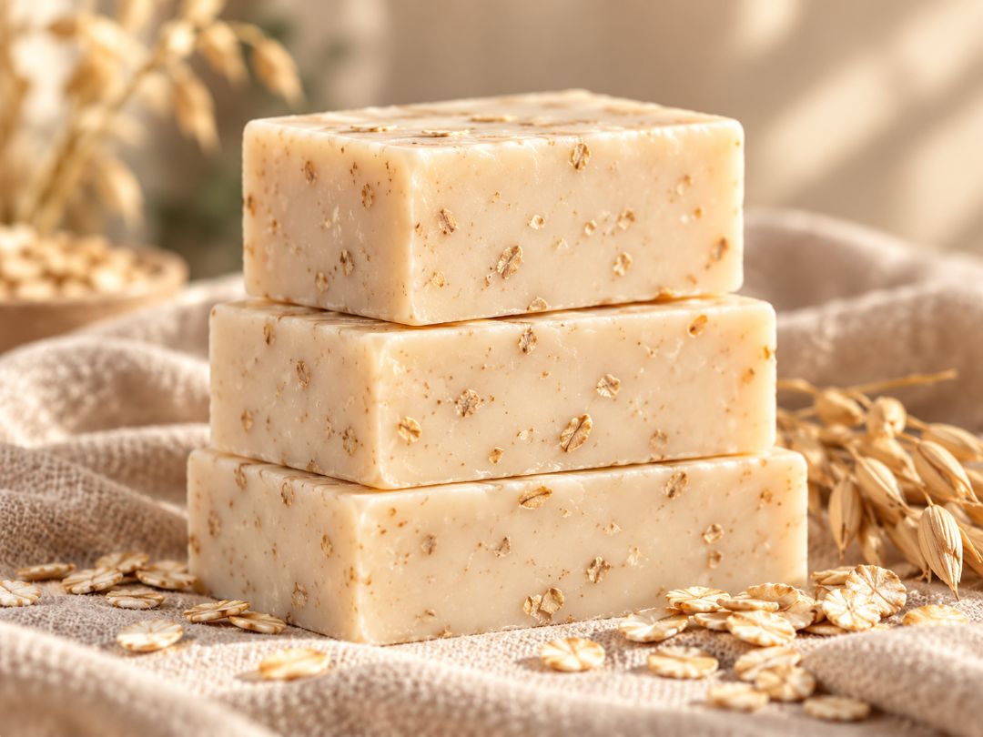 Facial Soaps