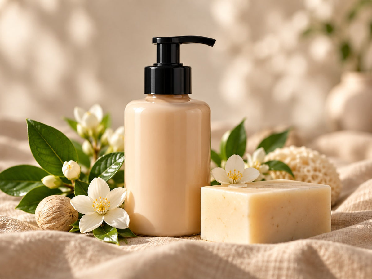 Hand Soaps