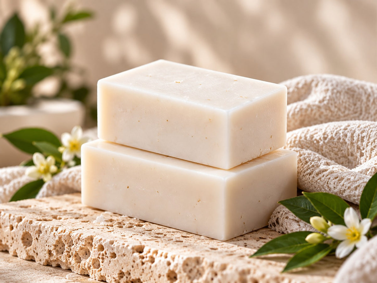 Laundry Soaps