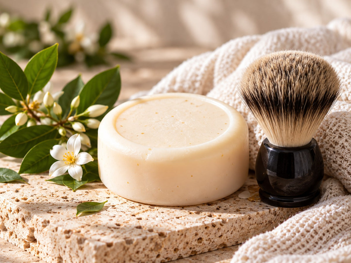 Shaving Soaps